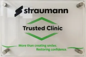 Dr. Lupu - Straumann Trusted Clinic