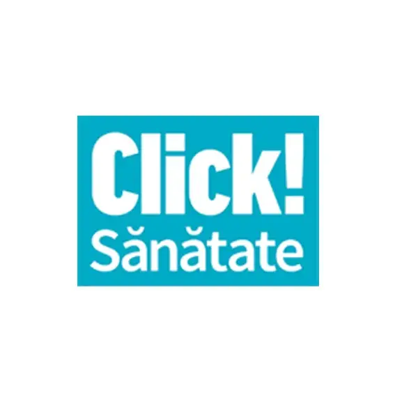 Click! Sănătate