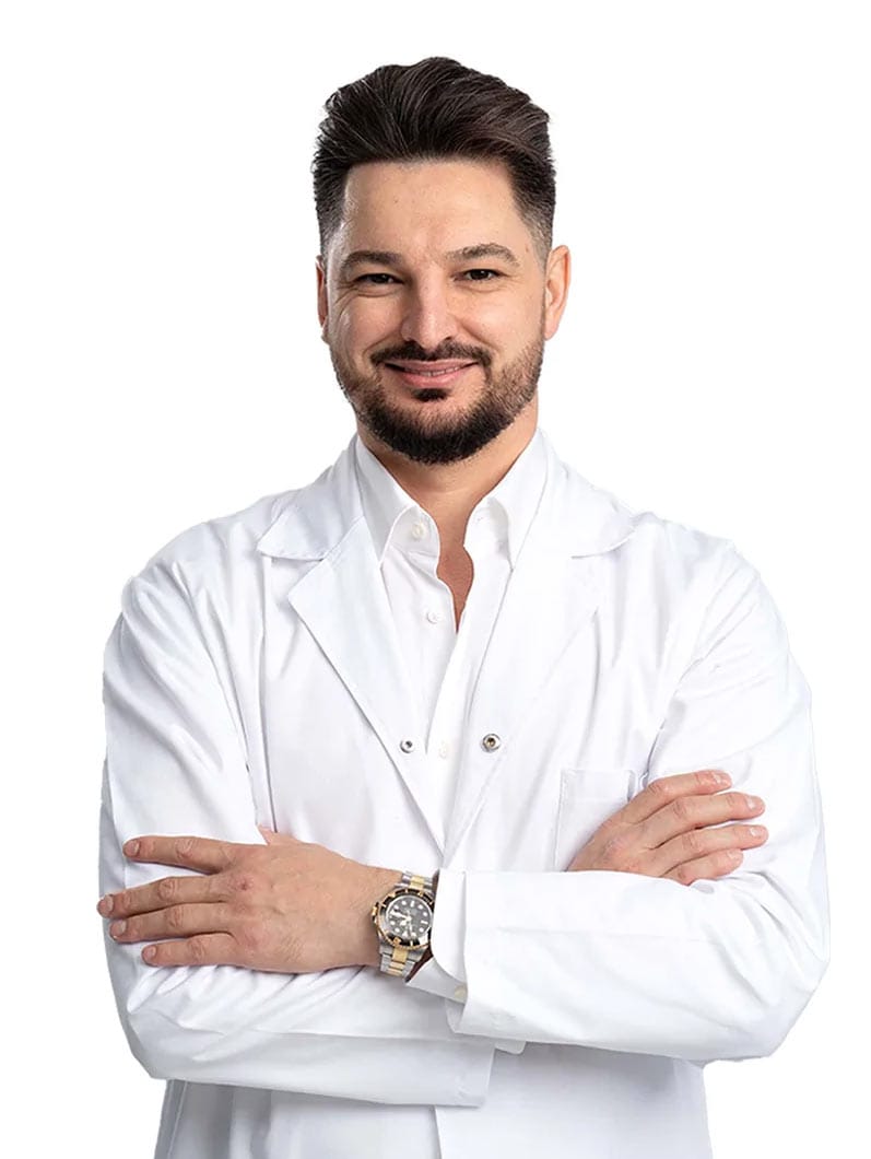 Dr. Florin Lupu