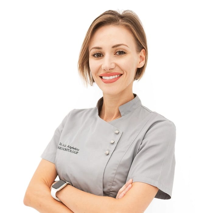 Dr. Ada Angheluta
