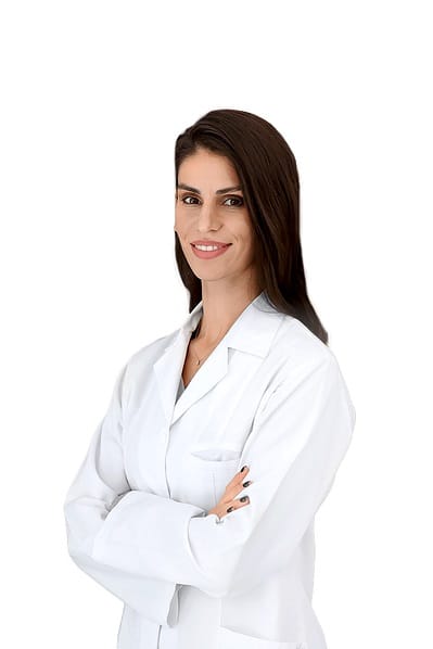 Dr. Alexandra Preda