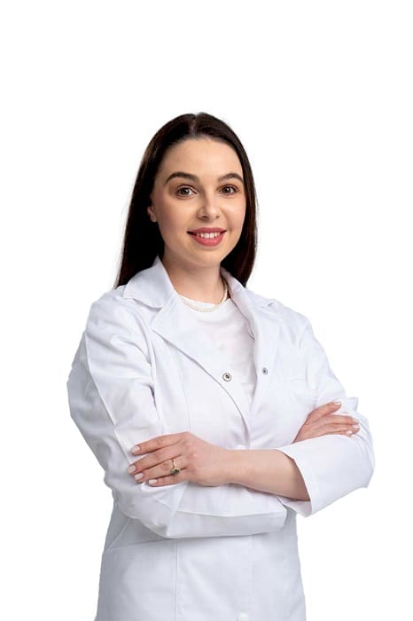 Dr. Ana-Maria Mihai