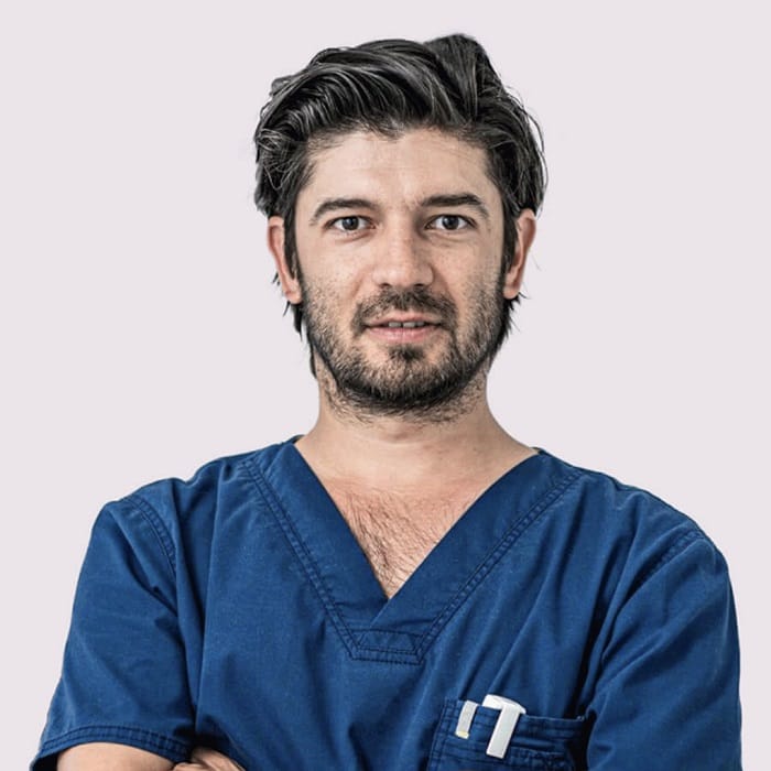 Dr. Anti Emanuel