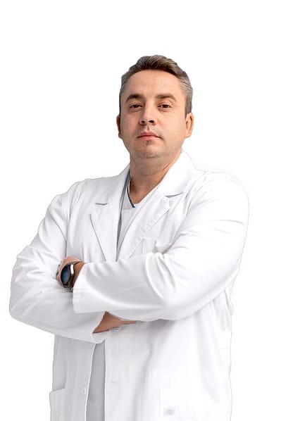 Dr. Cristian Giuroiu