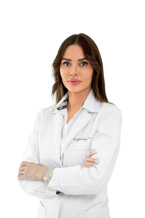 Dr. Gabriela Budacu