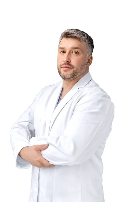 Dr. Tiberiu Băsescu