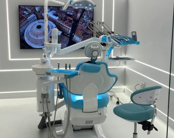 Cabinet stomatologic Dr. Lupu Bacau